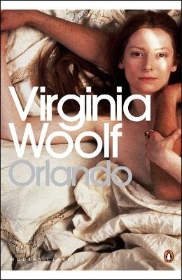 Orlando - Virginia Woolf