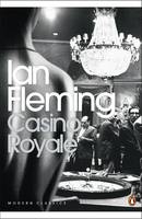 Casino Royale - Ian Fleming