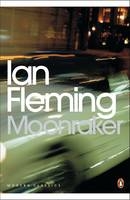 Moonraker - Ian Fleming