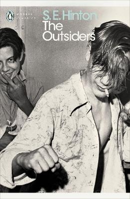 The Outsiders - S.E. Hinton