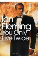 You Only Live Twice - Ian Fleming