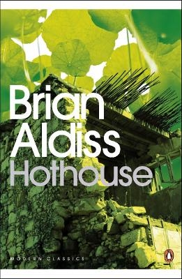 Hothouse - Brian Aldiss