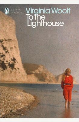 To the Lighthouse - Virginia Woolf