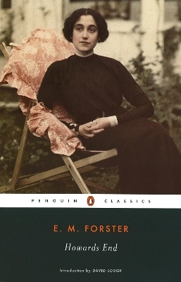 Howards End - E.M. Forster