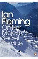 On Her Majesty's Secret Service - Ian Fleming