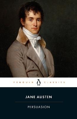 Persuasion - Jane Austen