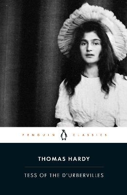 Tess of the D'Urbervilles - Thomas Hardy