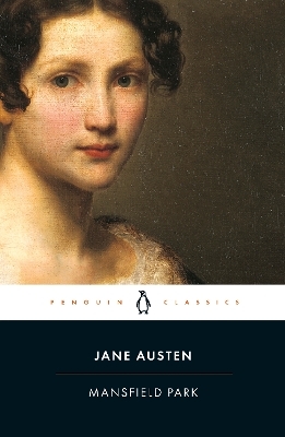 Mansfield Park - Jane Austen