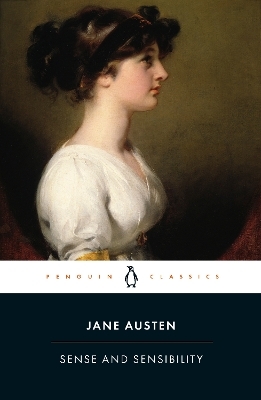 Sense and Sensibility - Jane Austen