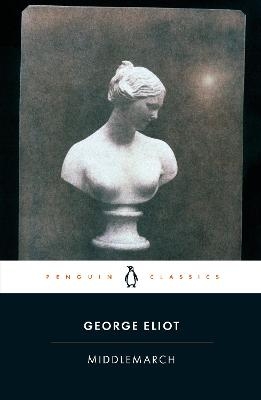 Middlemarch - George Eliot