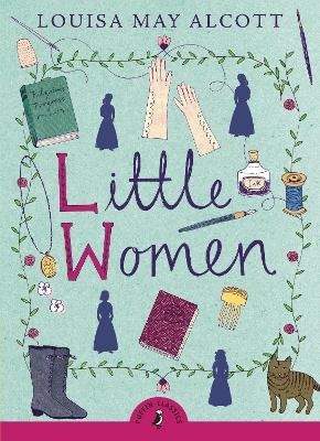 Little Women - Louisa May Alcott