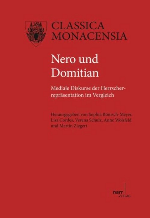 Nero und Domitian - 