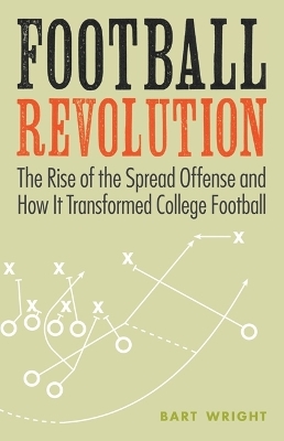 Football Revolution - Bart Wright