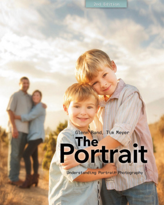 The Portrait - Glenn Rand, Tim Meyer