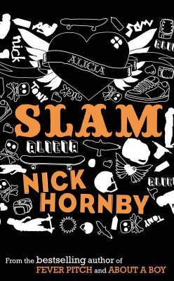 Slam - Nick Hornby