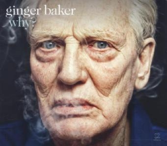 Why?, 1 Audio-CD - Ginger Baker