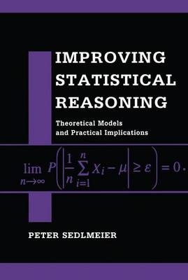 Improving Statistical Reasoning - Peter Sedlmeier