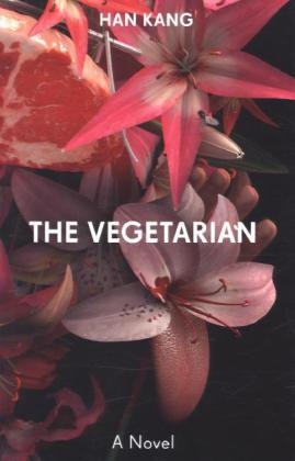 The Vegetarian - Han Kang