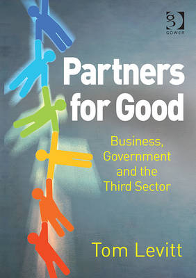 Partners for Good -  Tom Levitt