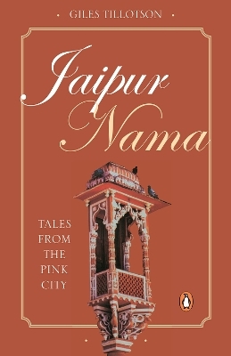 Jaipur Nama - Tillotson Giles