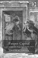 Pauper Capital -  David R. Green