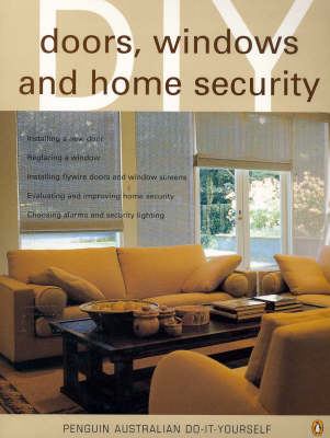 Doors, Windows and Home Security -  ANON