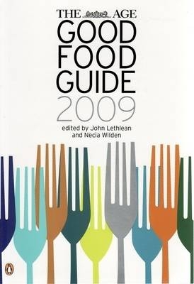 The Age Good Food Guide 2009 - 