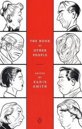 THE Book of Other People - Zadie Smith