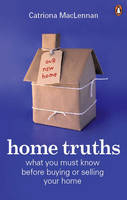 Home Truths - Catriona MacLennan