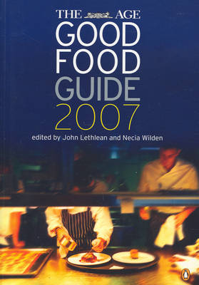 The Age Good Food Guide - John Lethlean