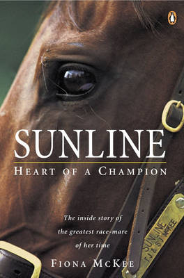 Sunline - Fiona McKee