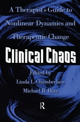 Clinical Chaos - 