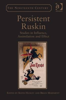 Persistent Ruskin -  Keith Hanley