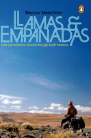 Llamas and Empanadas - Eleanor Meecham