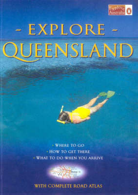 Explore Queensland