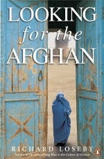 Looking for the Afghan - Richard Loseby