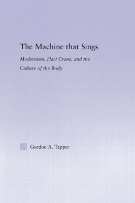 The Machine that Sings - Gordon A. Tapper