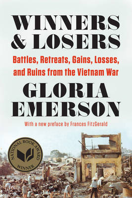 Winners & Losers - Gloria Emerson