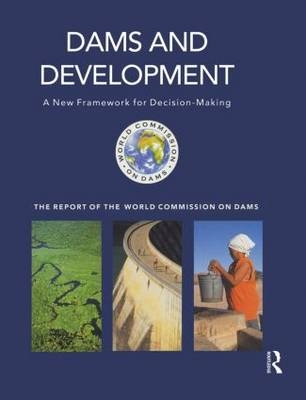 Dams and Development -  World Commission on Dams