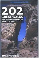 202 Great Walks - Mark Pickering