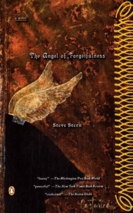 The Angel of Forgetfulness - Steve Stern