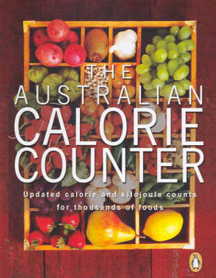 The Australian Calorie Counter -  Australia Viking