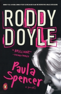 Paula Spencer - Roddy Doyle