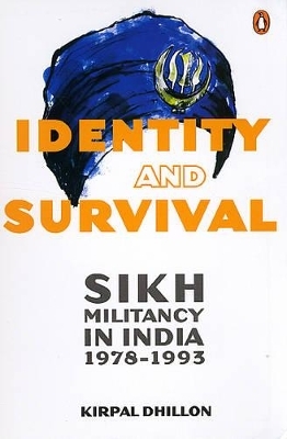 Identity and Survival - Kirpal Dhillon