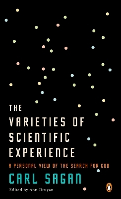 The Varieties of Scientific Experience - Carl Sagan