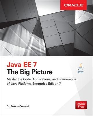 Java EE 7: The Big Picture - Danny Coward