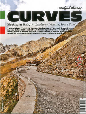 CURVES Northern Italy - Stefan Bogner