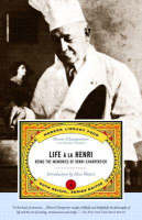 Life a La Henri - Henri Charpentier, Boyden Sparkes