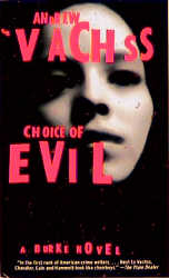 Choice of Evil - Andrew H. Vachss