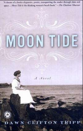 Moon Tide - Dawn Clifton Tripp